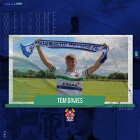 Tom Davies (@t_c_davies) 's Twitter Profile
