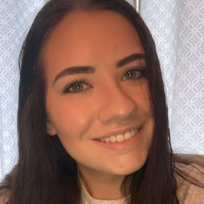 kmelton143333's profile picture. 