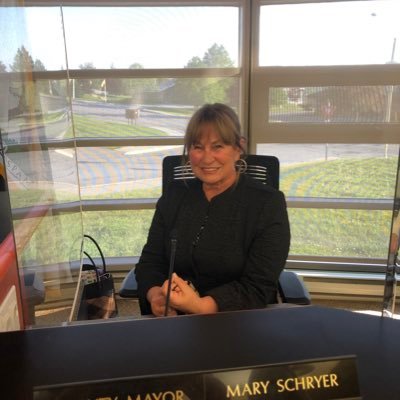 MarySchryer Profile Picture