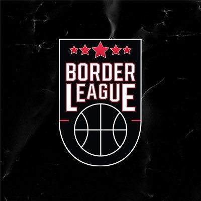 October 18-20,2024. The Border League East October 25-27, 2024. Show us, don’t tell us. This is the Border League. #BorderLeague