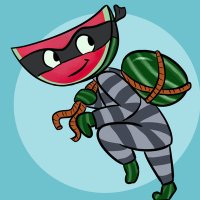 MelonFelon (@melonfelon8) 's Twitter Profile