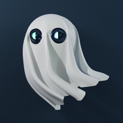 𝓒𝙧𝙮𝙥𝙩𝙤𝓢𝙥𝙞𝙧𝙞𝙩 👻さんのプロフィール画像