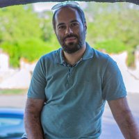 Amir barzegari (@amirbarzegari2) 's Twitter Profile