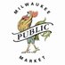Milwaukee Public Market (@MKEPublicMarket) Twitter profile photo