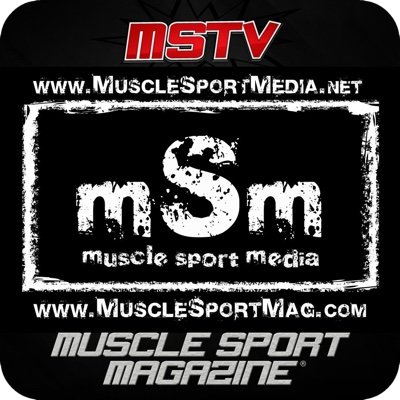 Est. 2008. Ten-tiered media outlet covering bodybuilding, sports, lifestyle. #MuscleSport Media - Joe Pietaro Owner & President https://t.co/S9IfefKK7t