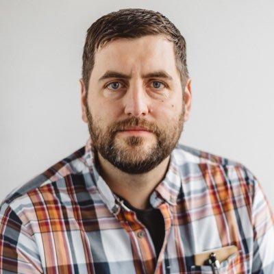 Luke Oeth Profile