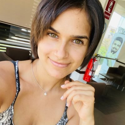 RosaInesTolmos's profile picture. Hija de Dios, Esposa de @ronaldcrossperu, Mamá de Nico&Oli, Marketera, Development lover