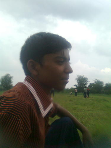 lmlnyk's profile picture. 