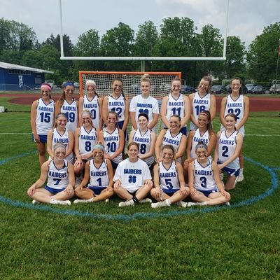 The official Twitter page of the Horseheads Girls Lacrosse program 💙 Go Raiders!!!