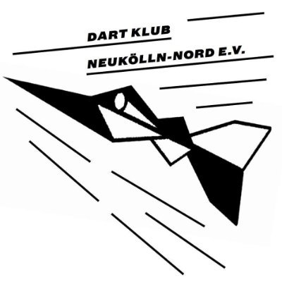 Gepflegtes Dartspielen in Neukölln-Nord. Seit 2019.