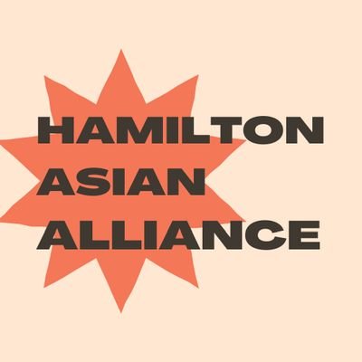 Hamilton Asian Alliance