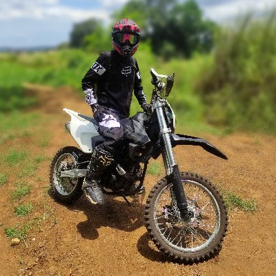 ricksters79's profile picture. 