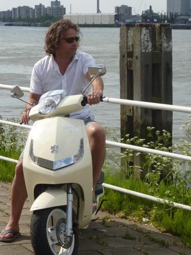 geniet van het leven!!  nu kan het nog!!