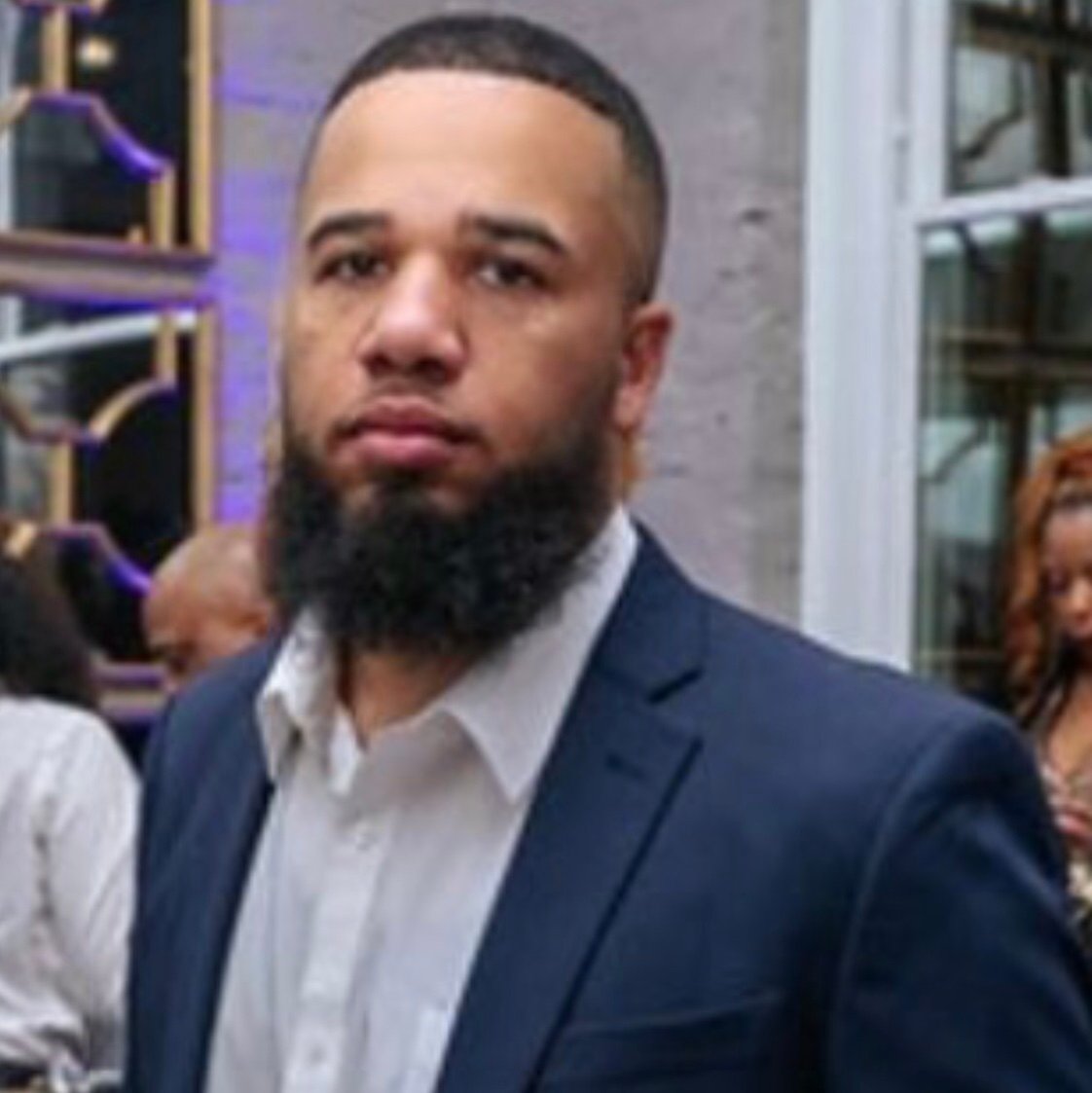 God's Son, Girl’s Dad 👨👧👧, Thriving Entrepreneur @mbar_jxn, Computer Scientist👨🔬 , Marketing Specialist📚, New Orleans East Beast ⚜️ Black Bottle Boy 🍾