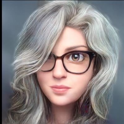 Geeky artist, who loves her furbabies, gaming & drawing. Take the road less traveled & get wonderfully lost. 🤗