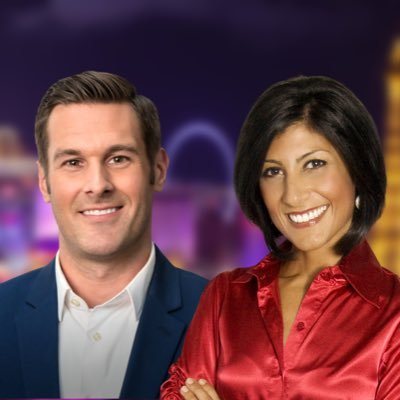 Podcast hosted by longtime broadcasters @SeanMcTV & @DaynaRoselli | TV Show on FOX5 Las Vegas Weekends | Vegas Contributors on KCAL | #LasVegas