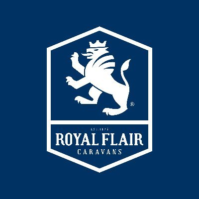 ARRIVE WITH FLAIR. STAY IN LUXURY.
Royal Flair’s latest range of luxury caravans give you the freedom to go farther than ever before.