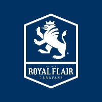 Royal Flair Caravans(@RoyalFlairAU) 's Twitter Profile Photo