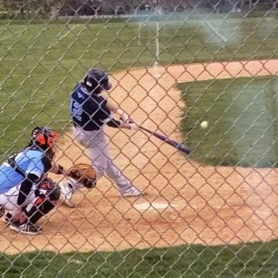 “24 • Aaron Davis • uncommitted •baseball player • Downers Grove South HS• SS/2B/3B   5”11   180   3.7 gpa