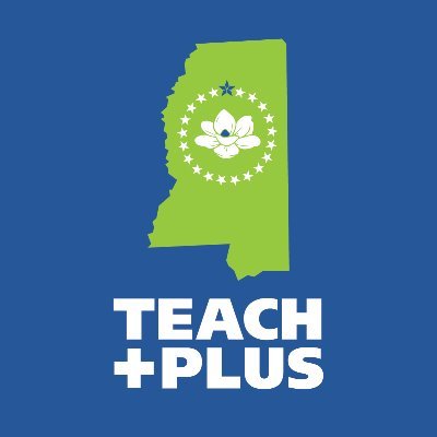 TeachPlusMS Profile Picture