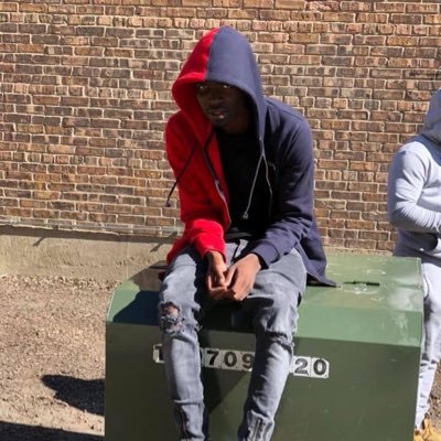 IG :BigBossShon064 #LongLiveMyDawgs🗣 GetBackGang64