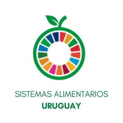 🇺🇾Diálogo Nacional: Hacia sistemas alimentarios más saludables, sostenibles e inclusivos, 22 al 24 de junio de 2021, Uruguay #SistemasAlimentariosUy