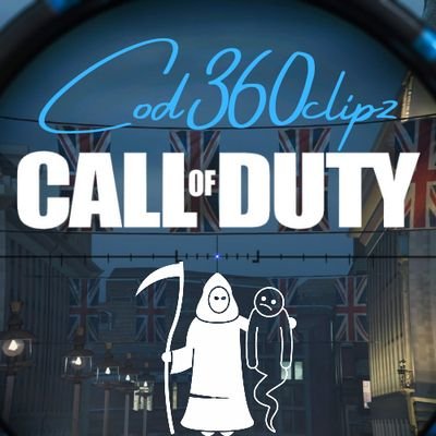 Cod360clipz Mr T & D