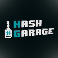 HashGarage (@hashgaragenft) 's Twitter Profile Photo HashGarage (@hashgaragenft) 's Twitter Profile Photo