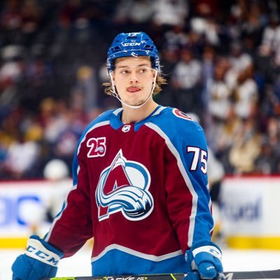 RantaSampo's profile picture. Hockeyplayer from Finland