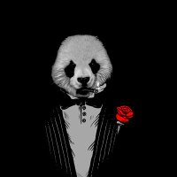 Panda! (@pandachosen) 's Twitter Profile