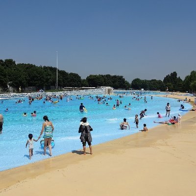 埼玉県加須市にあります、加須はなさき公園です。四季にあわせた色々なイベントや夏季プール、プールフィッシングなどの情報を発信します。 ホームページ→https://t.co/3c1xxNr5Vw インスタ→https://t.co/uaSmuU2uJB