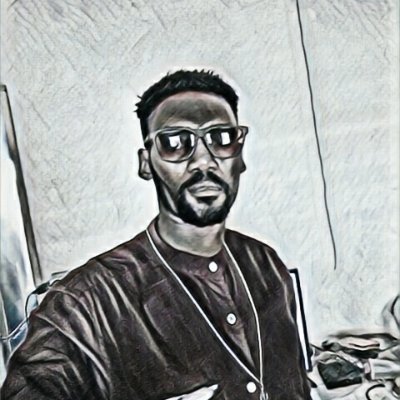 DesangGaboma's profile picture. Gabon mon pays