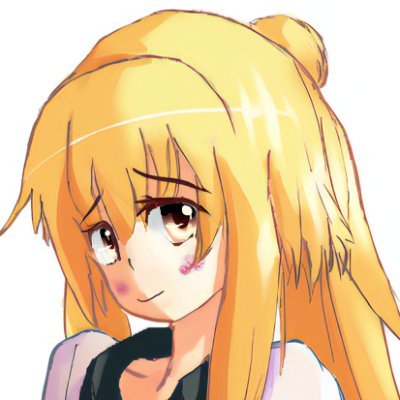 八千草しほ🌱💛Vtuber and IRIAM Vライバーさんのプロフィール画像