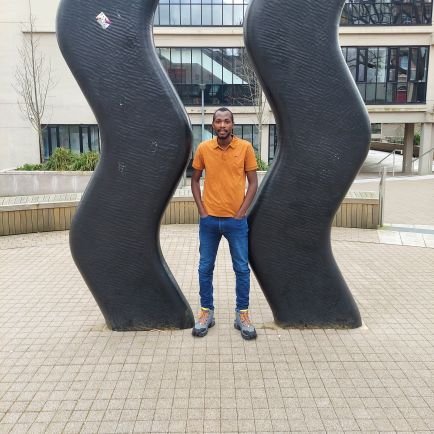 chasekyalisiima's profile picture. Civil Engineering ||Entrepreneurship ||Real Estate ||Project Management