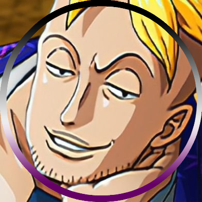 Ace the Ace (CW Syrup Village)さんのプロフィール画像