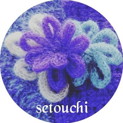 あみもの🧶 
https://t.co/ucl5AGCQUO