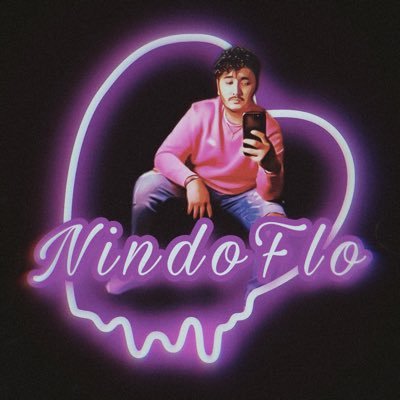 Official Twitter of NindoFlo! Twitch: NindoFlo