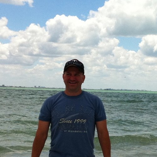 ebehr13's profile picture. married male nurse ,2 boys, coach football baseball hobbies fishing, dolphin fan for life, Teaching the world to just get over it and have some fun