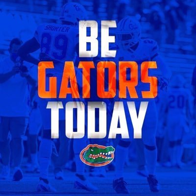 Instagram:•BeGatorsToday, Recruiting news/Updates. •#2THESW4MP🐊😈 #UFuture🔥