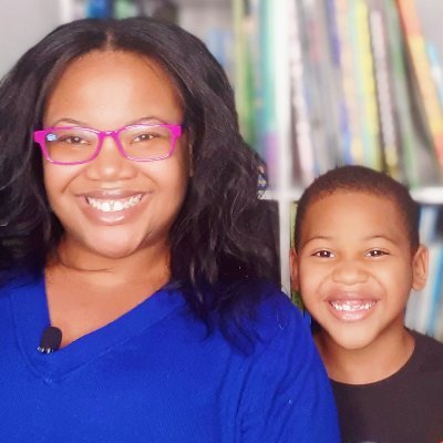 Home of the Parenting & Bonding w/ Books Podcast 📚
👩👦Helping families use story to bond
Providing resources for parents & authors
#childrensbooks #literacy