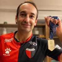 Bruno Nicolas Strada (@drstradab) 's Twitter Profile