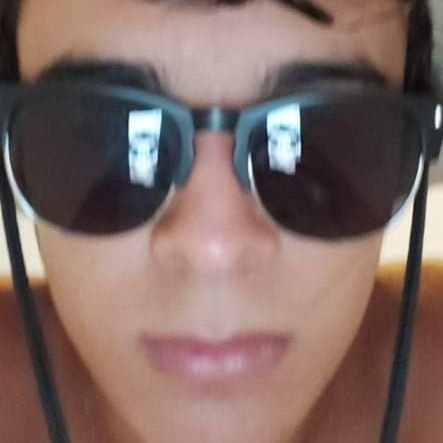 Epa o Ricky obrigou-me a criar esta pucra
1° Te sê mota biursss
2° Te na sabare cmeke sere
3° Tesamém sê mota ritou