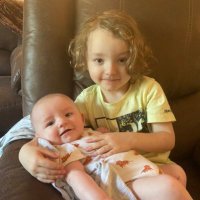Blake Cochran - @cochran_coach Twitter Profile Photo