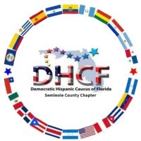 Democratic Hispanic Caucus of Seminole County, FL(@HispanicSemDems) 's Twitter Profile Photo