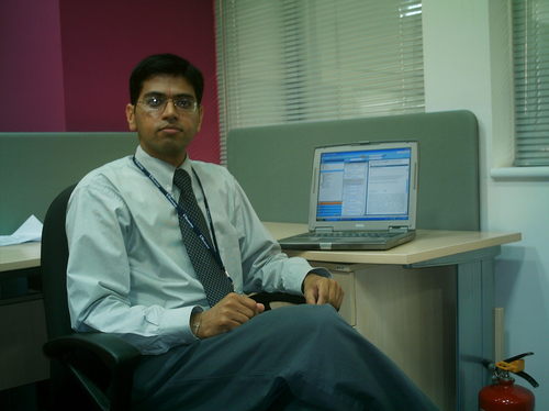 vasuramanujam1's profile picture. 