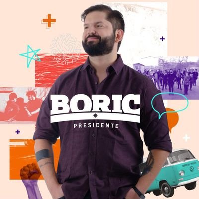 Comando de Gabriel Boric en Valparaíso ¡Súmate! Inscríbete en el link  https://t.co/PCdlGqWJxi