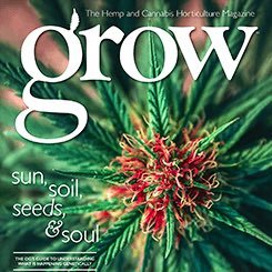 🗞Media/News Company 🗞The Hemp & Cannabis Horticulture Magazine 🌱  🔥For Growers, By Growers🔥 @growmag @growmagazine @growcruise @growclassic