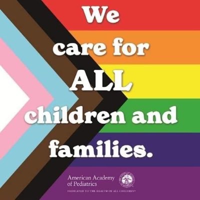 Mom, pediatric hospitalist, children's health and gun safety advocate, foodie, AAP CA-1 VP. Upstander for EQUITY. She / her ✊🏿🏳️‍🌈🏳️‍⚧️ tweets = mine