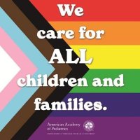 Nicole Webb, MD (she/her) ✊🏿🏳️‍🌈🏳️‍⚧️(@DrNikki4Kids) 's Twitter Profile Photo