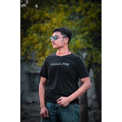 Adityak60899180's profile picture. #Anything is possible